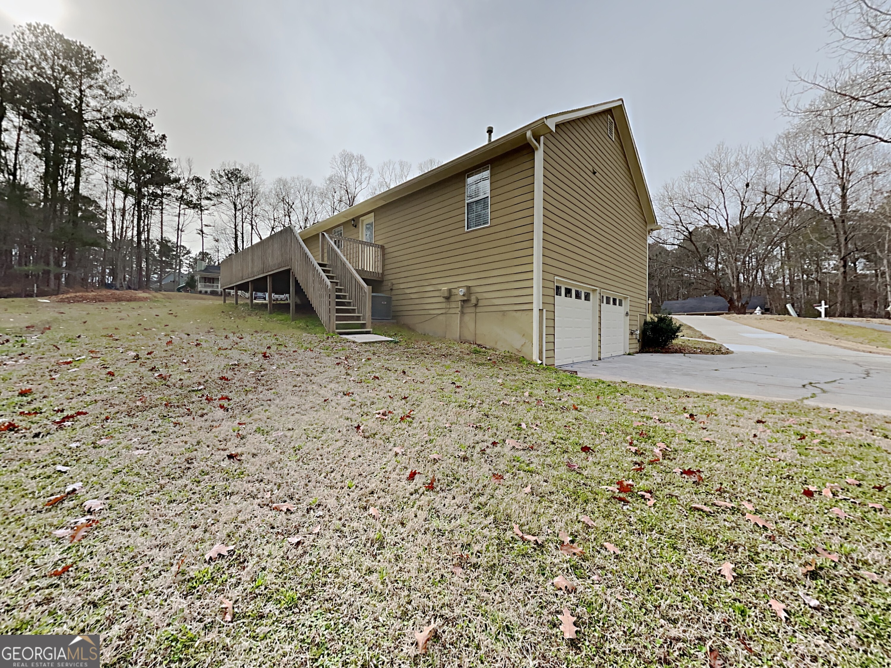 330 Peach Crossing Drive Dallas GA 30132