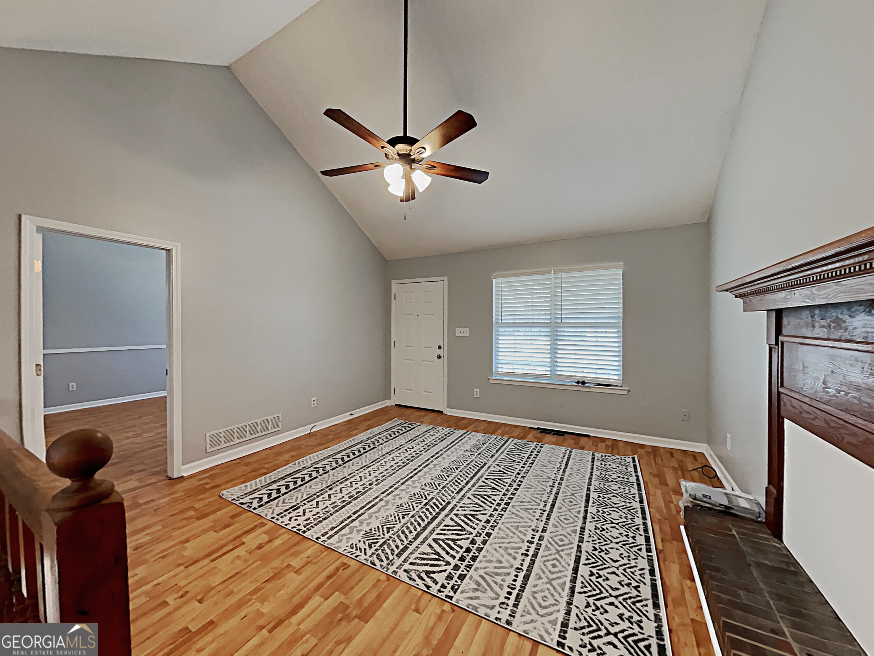 330 Peach Crossing Drive Dallas GA 30132