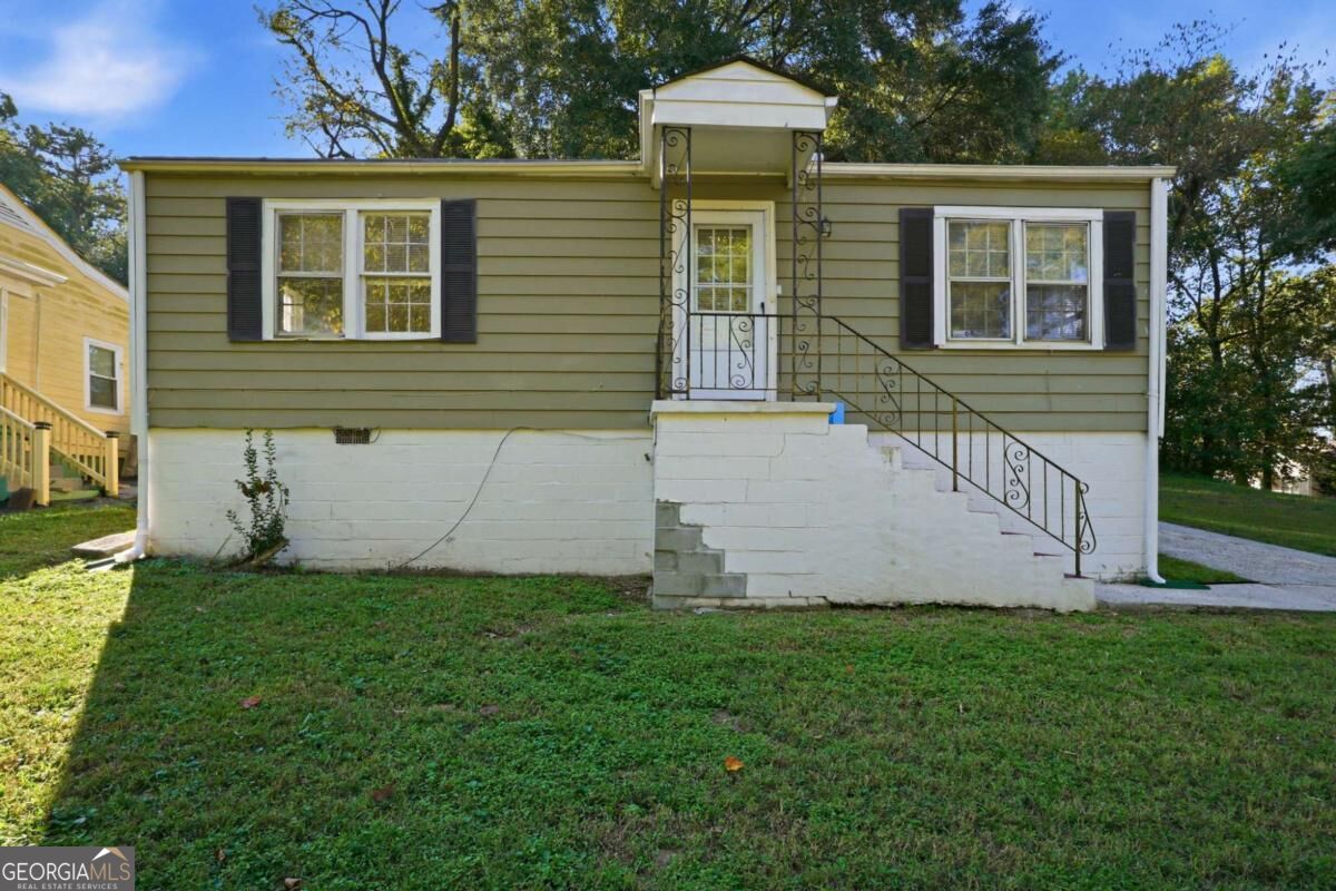 2903 Blount Street East Point GA 30344