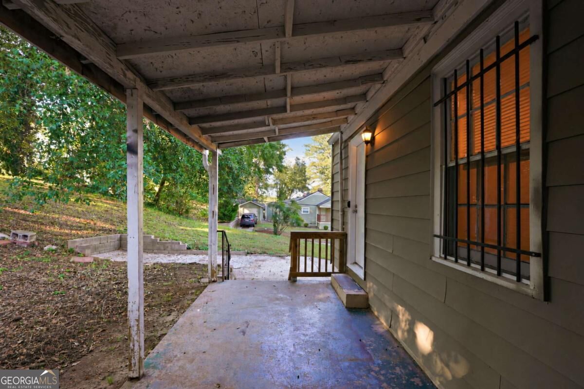 2903 Blount Street East Point GA 30344