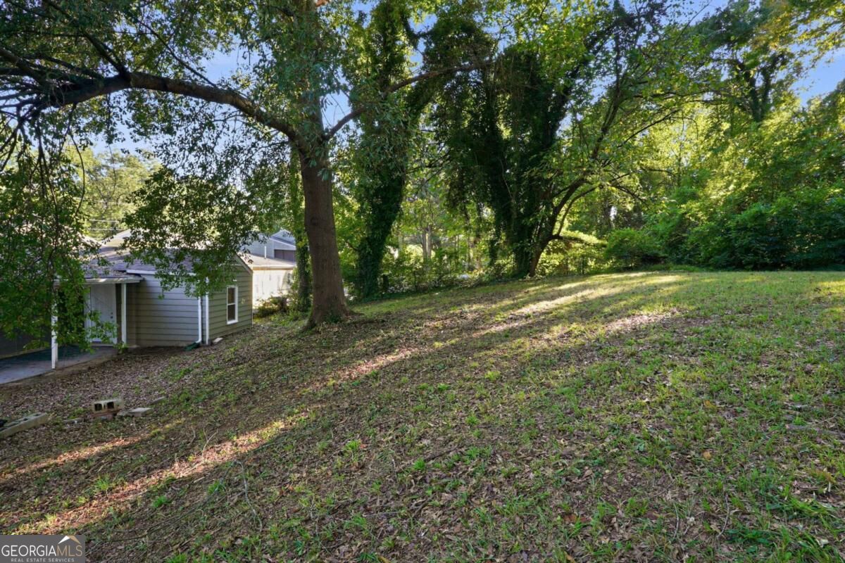 2903 Blount Street East Point GA 30344