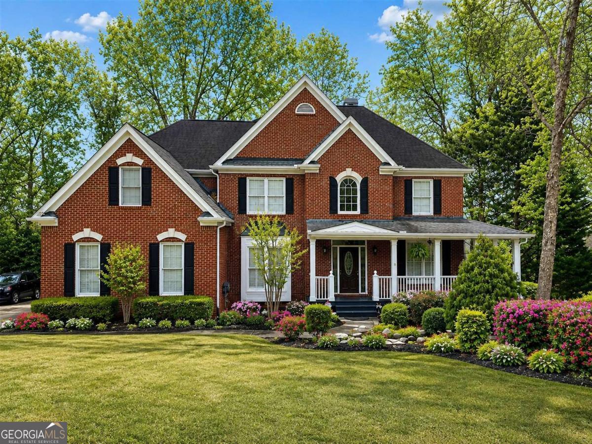 1920 Woods River Lane Duluth GA 30097