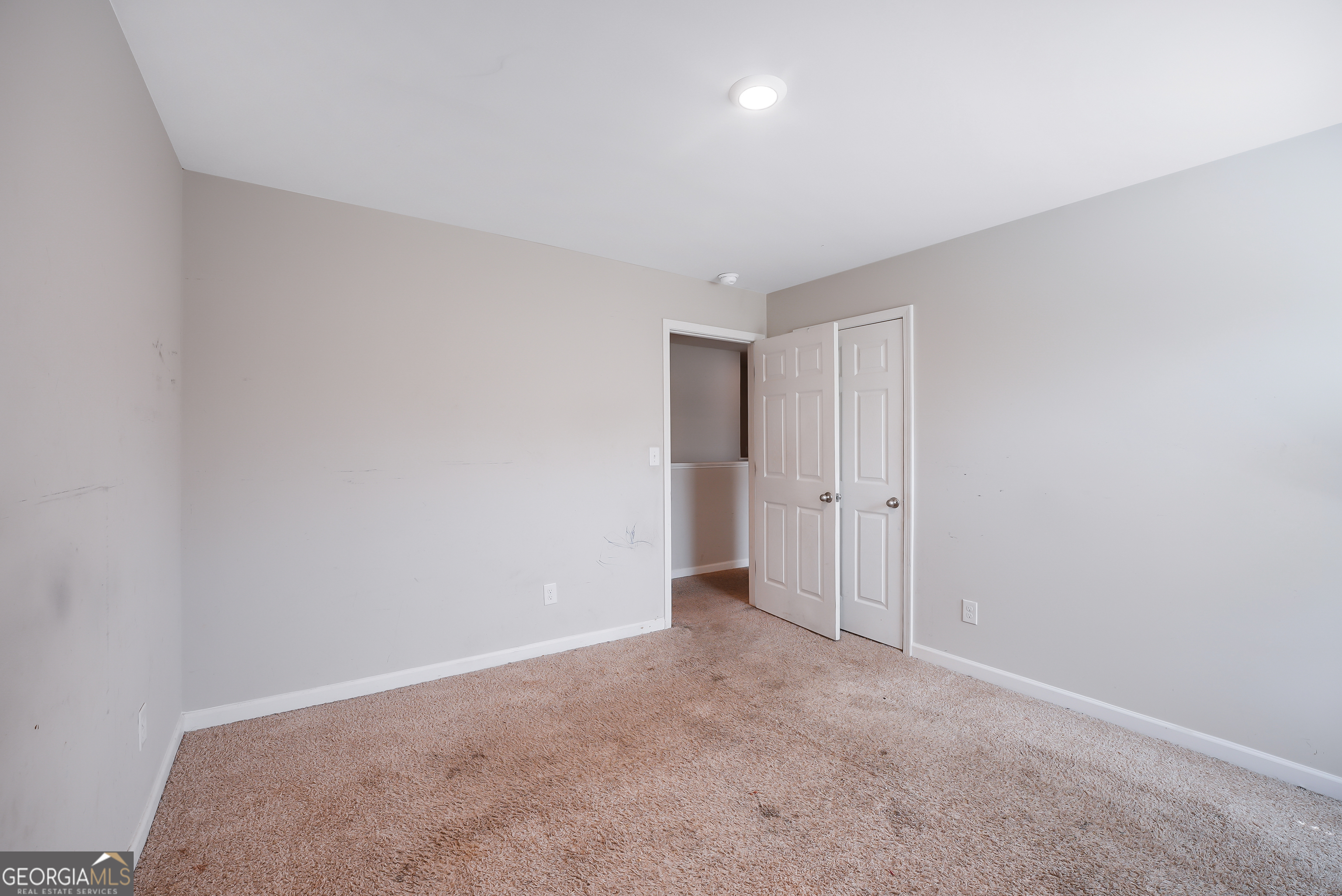 9851 Byrne Drive Jonesboro GA 30236