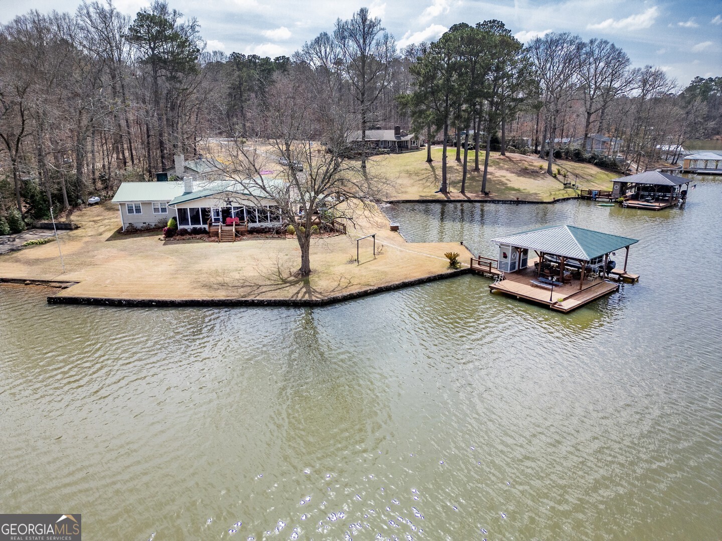 171 Blackberry Road Jackson GA 30233