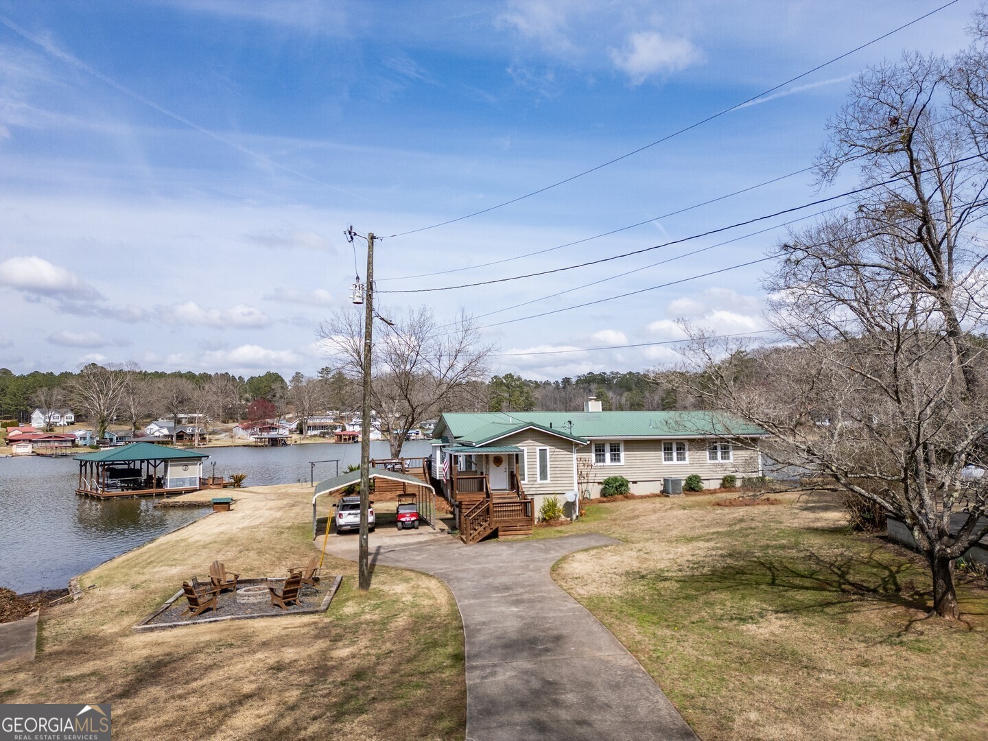 171 Blackberry Road Jackson GA 30233