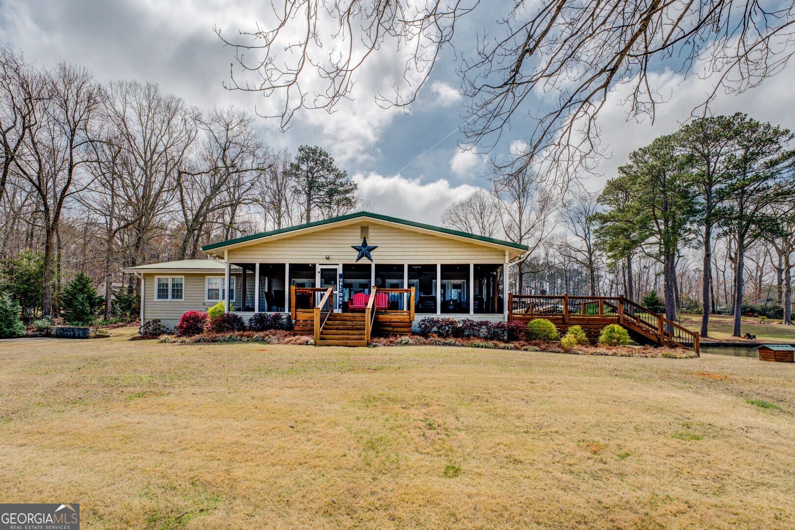 171 Blackberry Road Jackson GA 30233