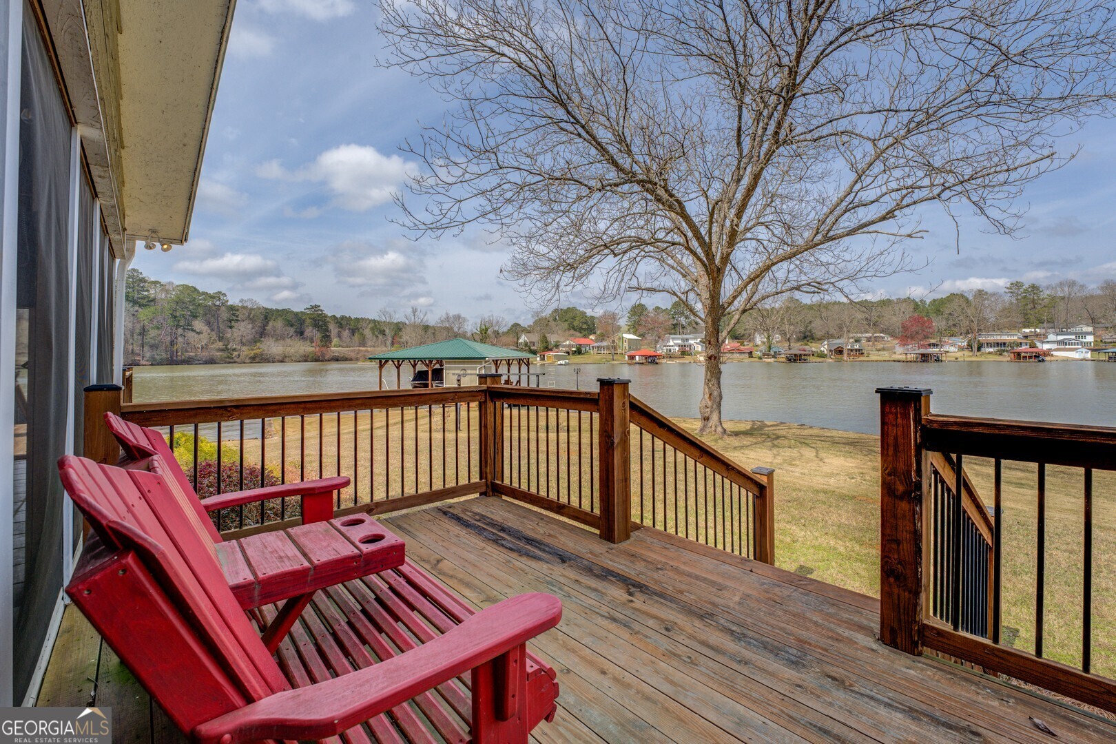 171 Blackberry Road Jackson GA 30233