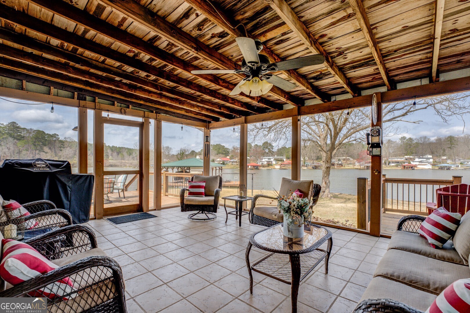 171 Blackberry Road Jackson GA 30233