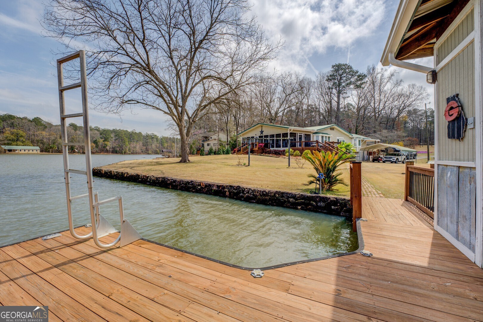 171 Blackberry Road Jackson GA 30233