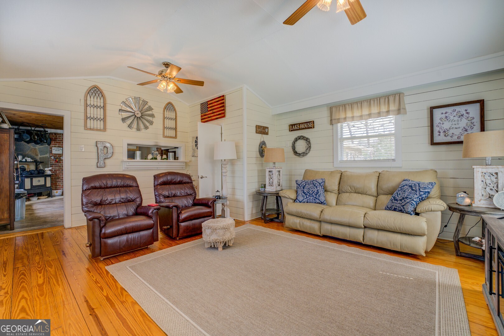 171 Blackberry Road Jackson GA 30233