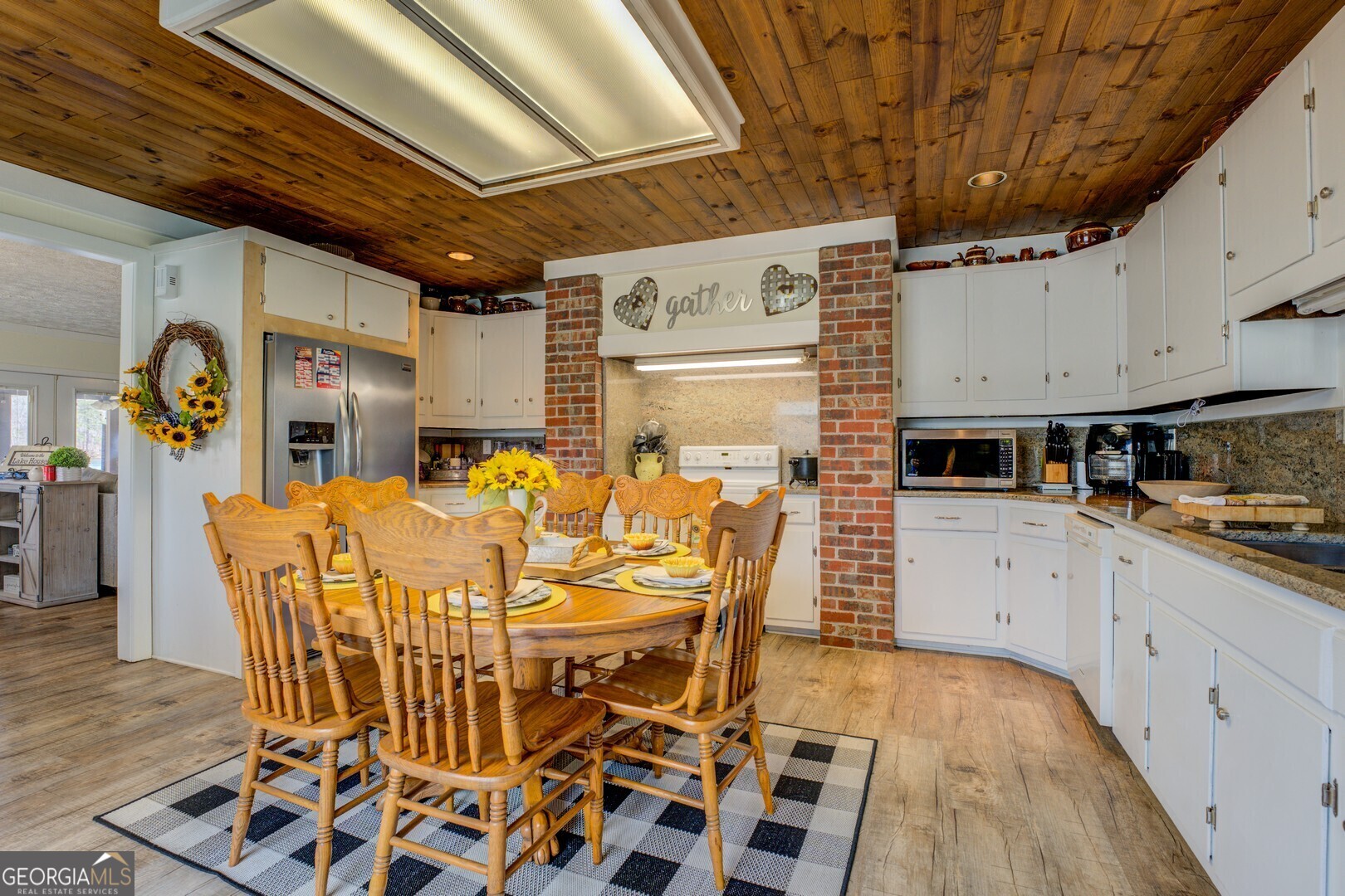 171 Blackberry Road Jackson GA 30233