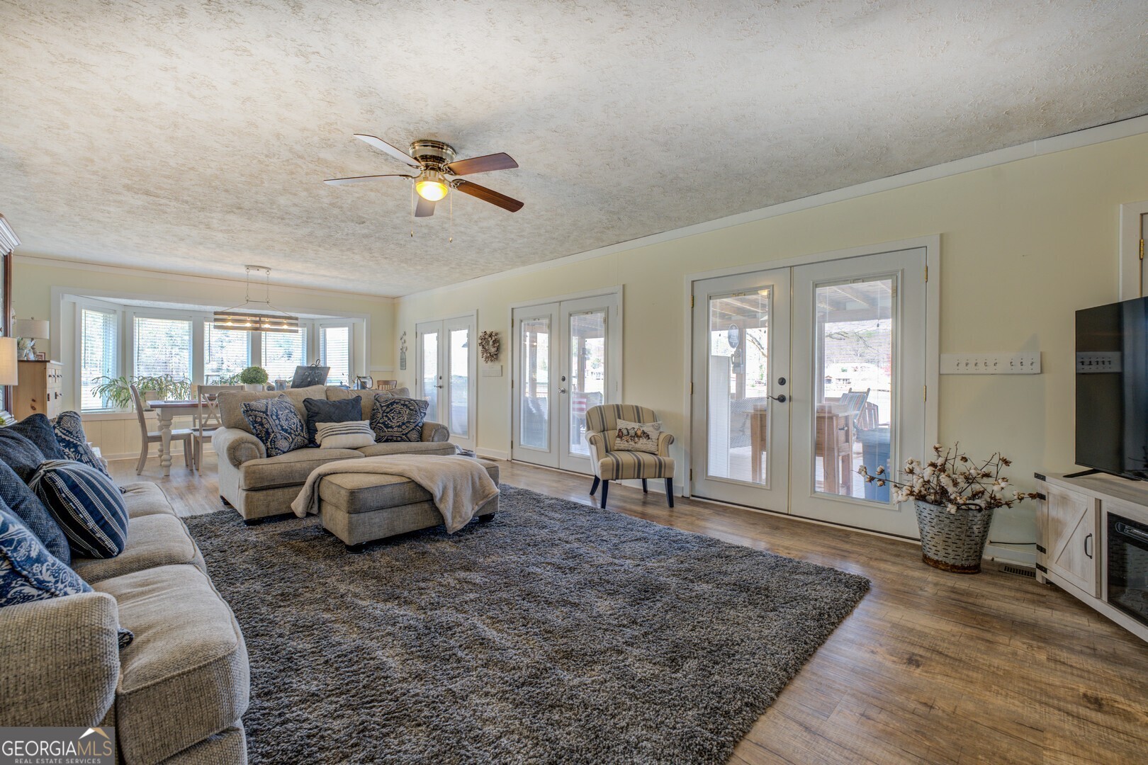 171 Blackberry Road Jackson GA 30233