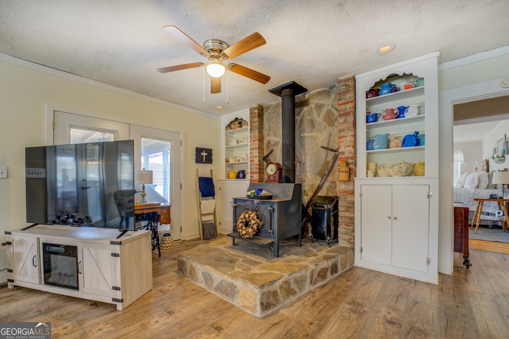 171 Blackberry Road Jackson GA 30233