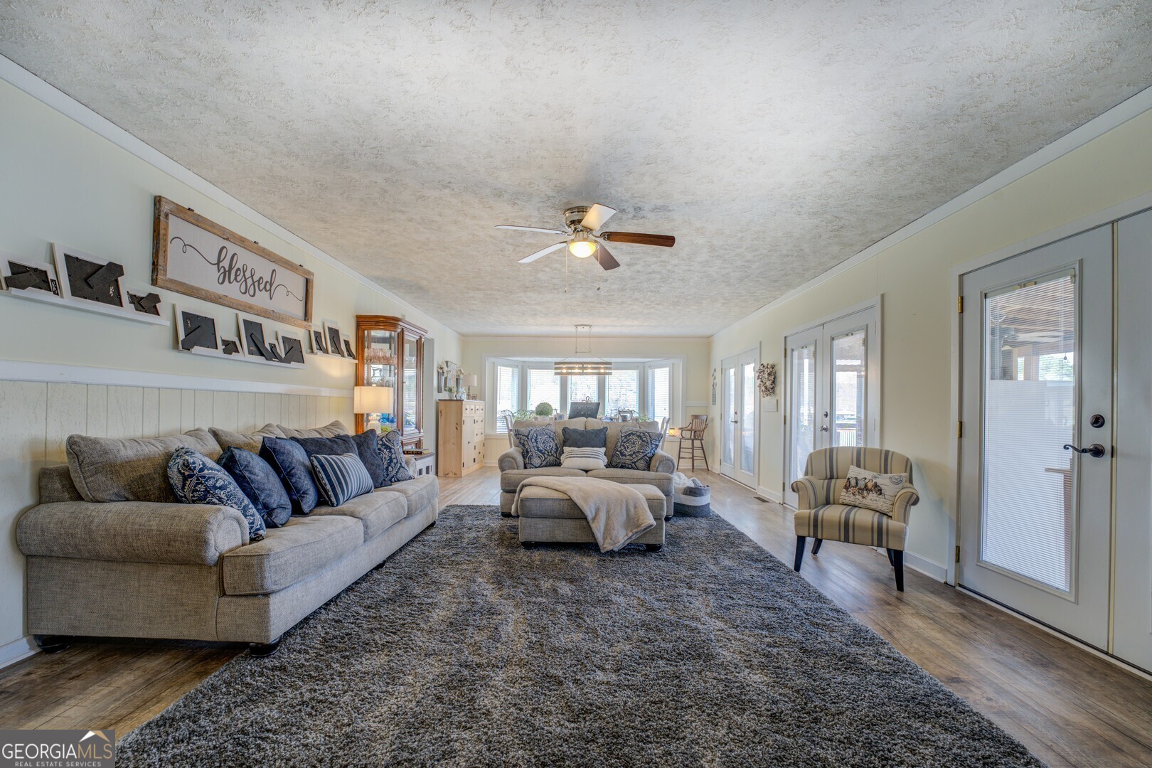 171 Blackberry Road Jackson GA 30233