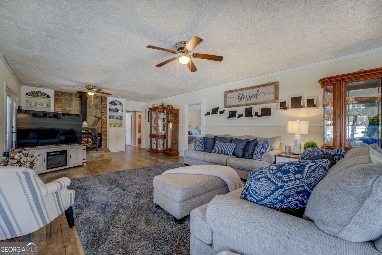 171 Blackberry Road Jackson GA 30233