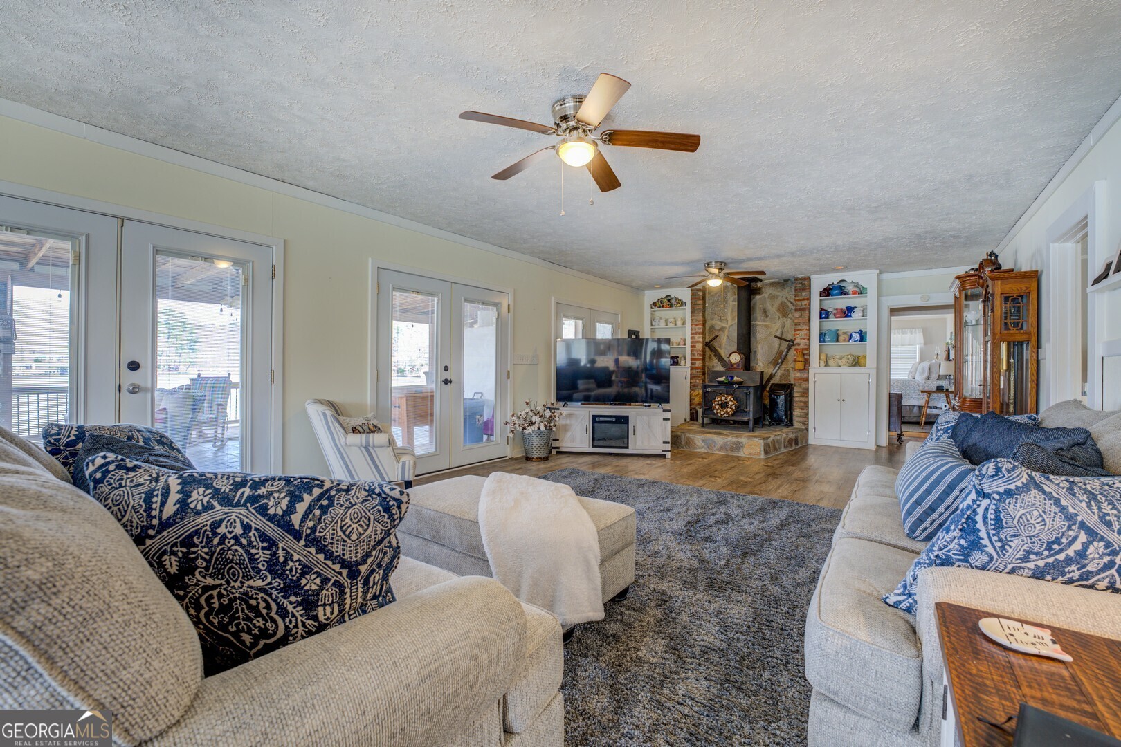 171 Blackberry Road Jackson GA 30233
