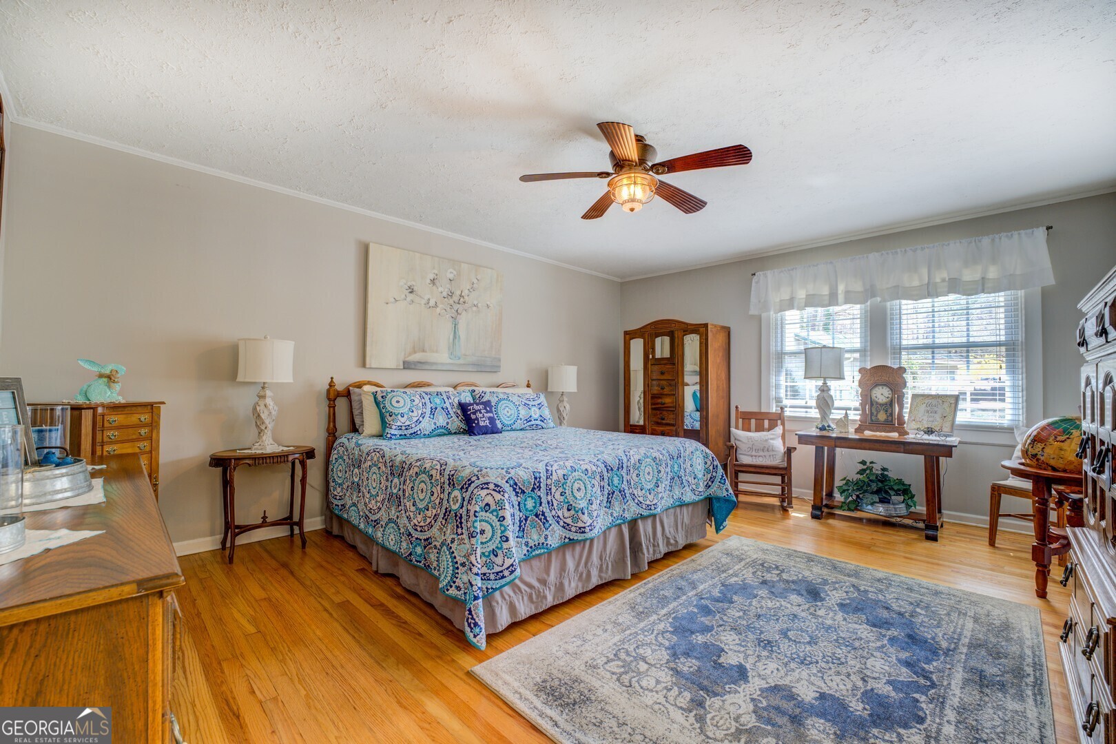 171 Blackberry Road Jackson GA 30233