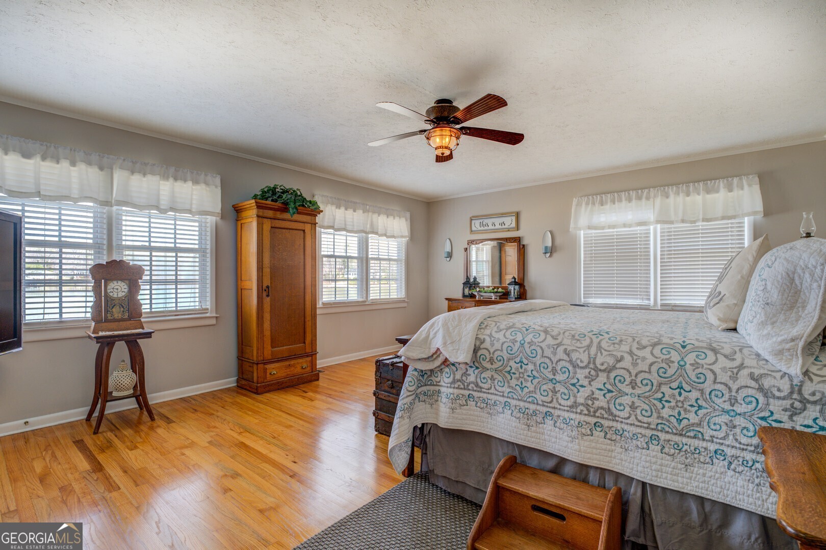 171 Blackberry Road Jackson GA 30233