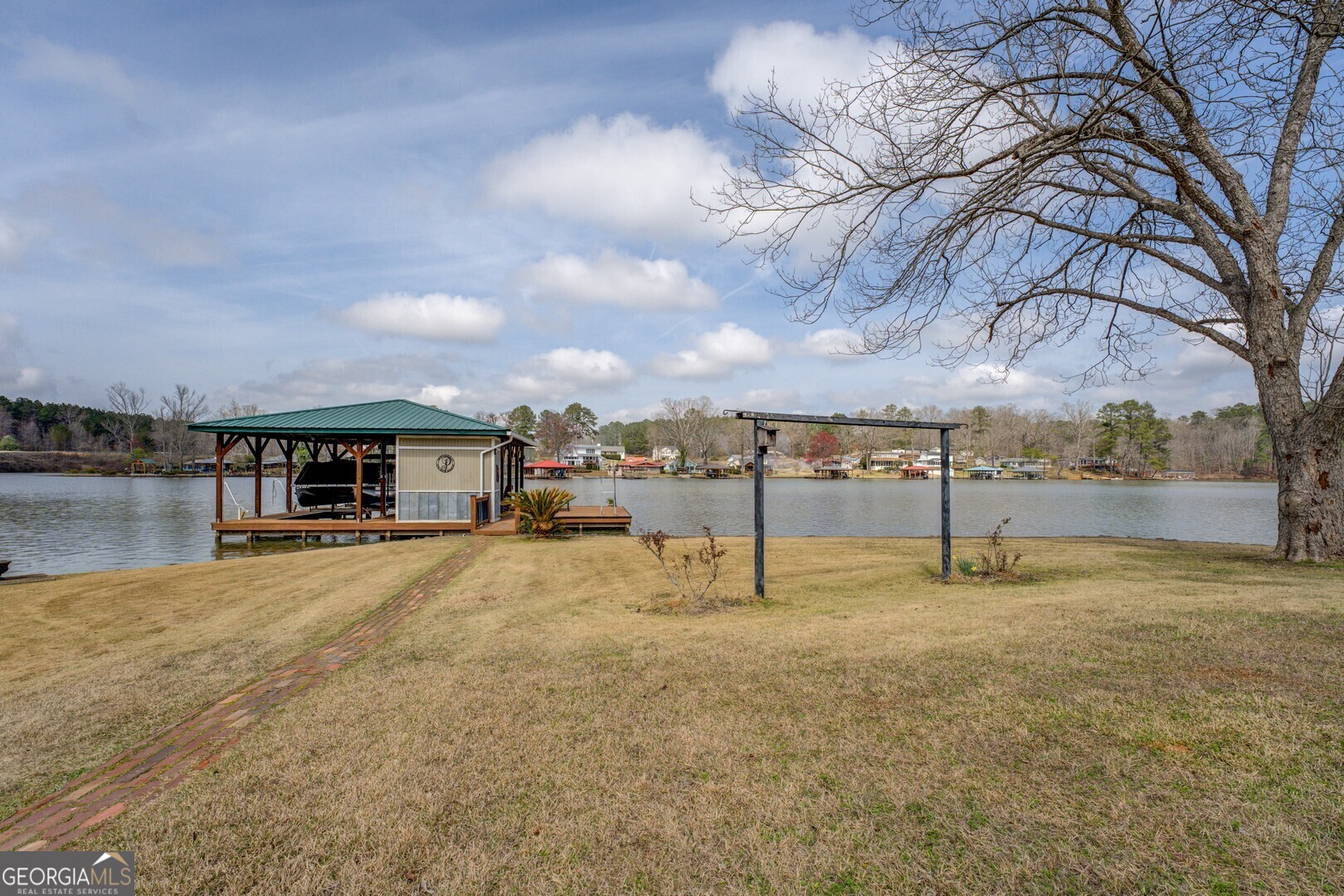 171 Blackberry Road Jackson GA 30233
