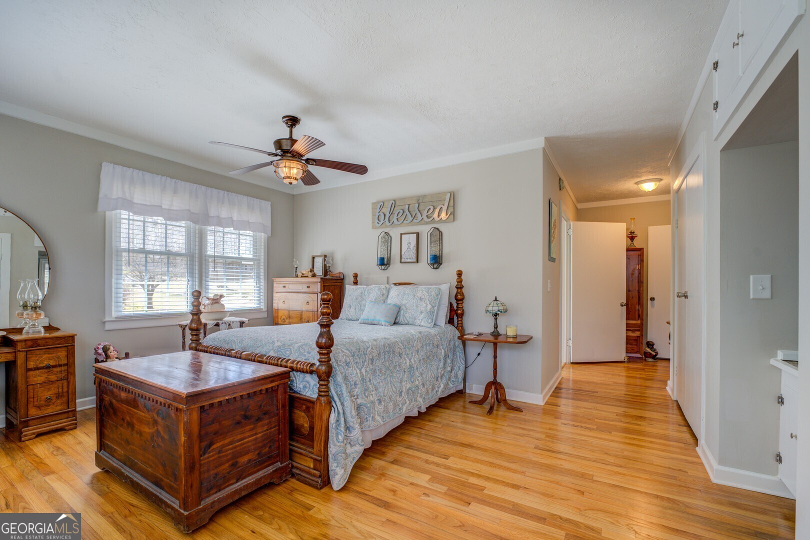 171 Blackberry Road Jackson GA 30233