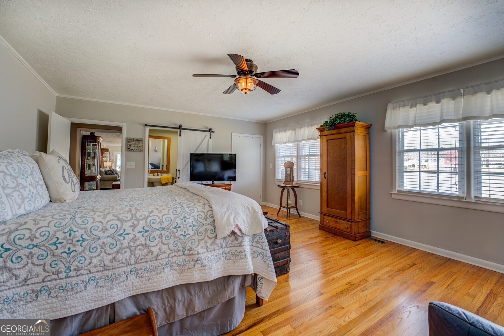 171 Blackberry Road Jackson GA 30233