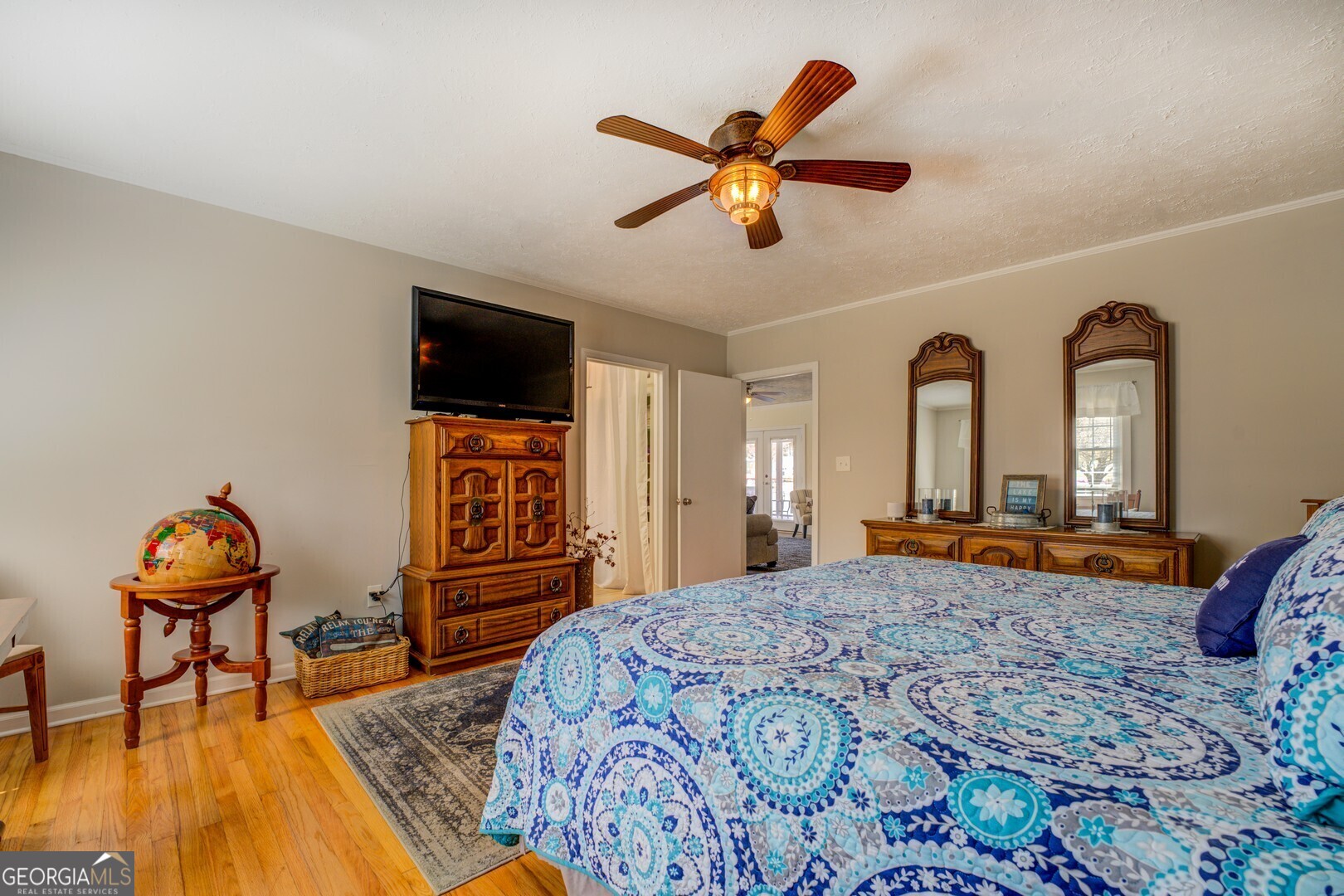 171 Blackberry Road Jackson GA 30233
