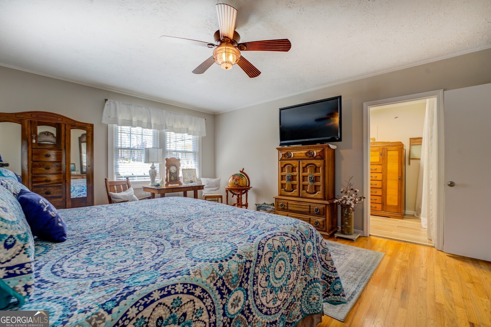171 Blackberry Road Jackson GA 30233