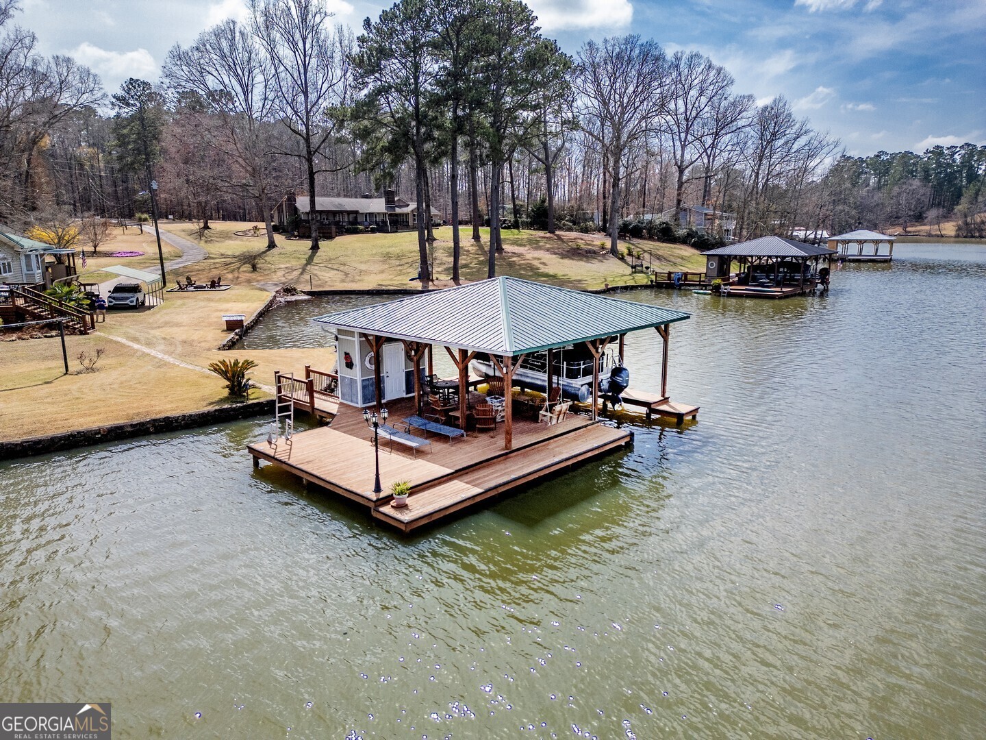 171 Blackberry Road Jackson GA 30233