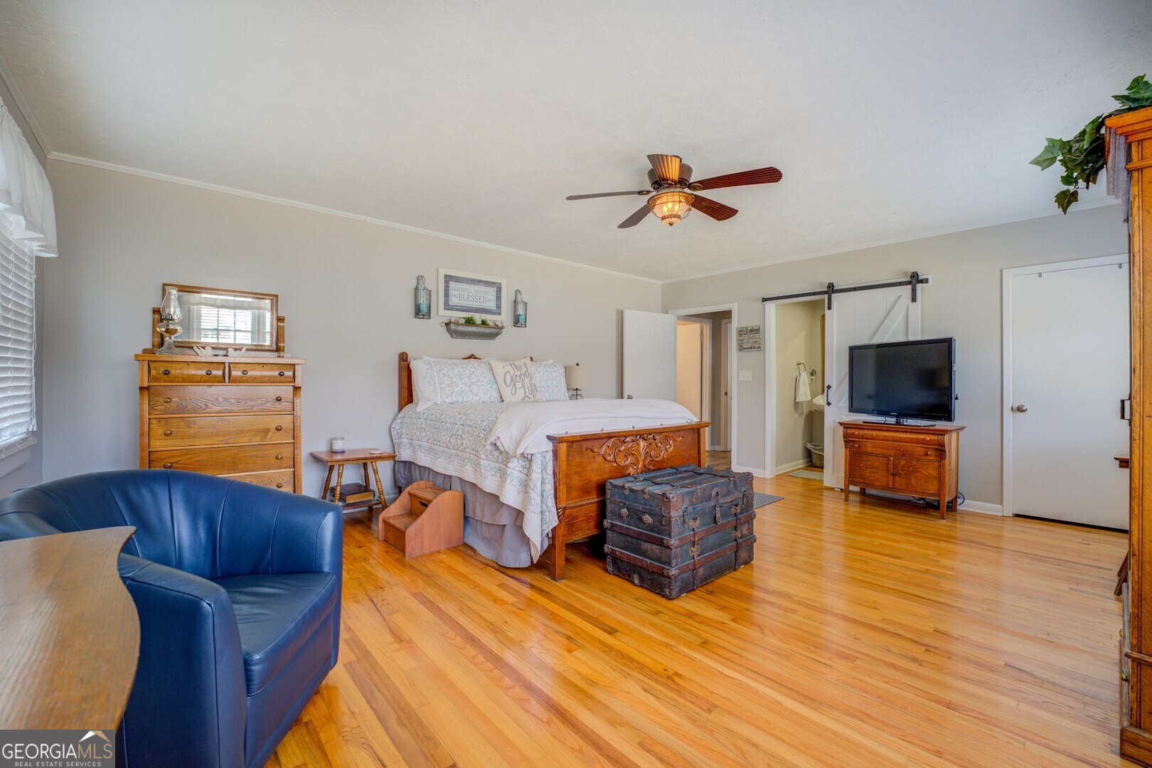 171 Blackberry Road Jackson GA 30233
