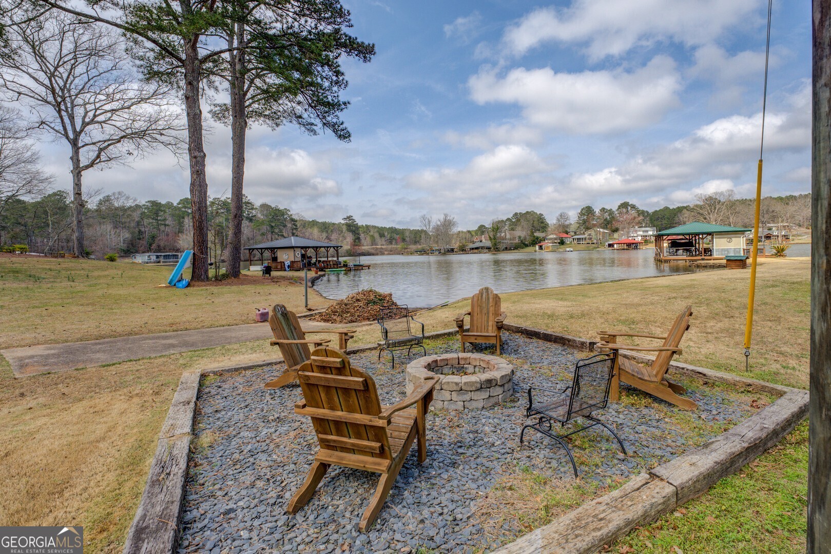 171 Blackberry Road Jackson GA 30233
