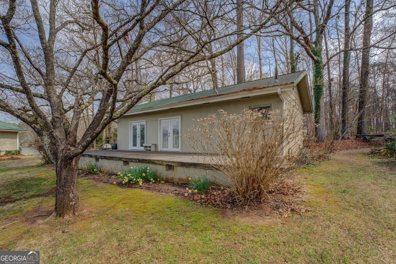 171 Blackberry Road Jackson GA 30233