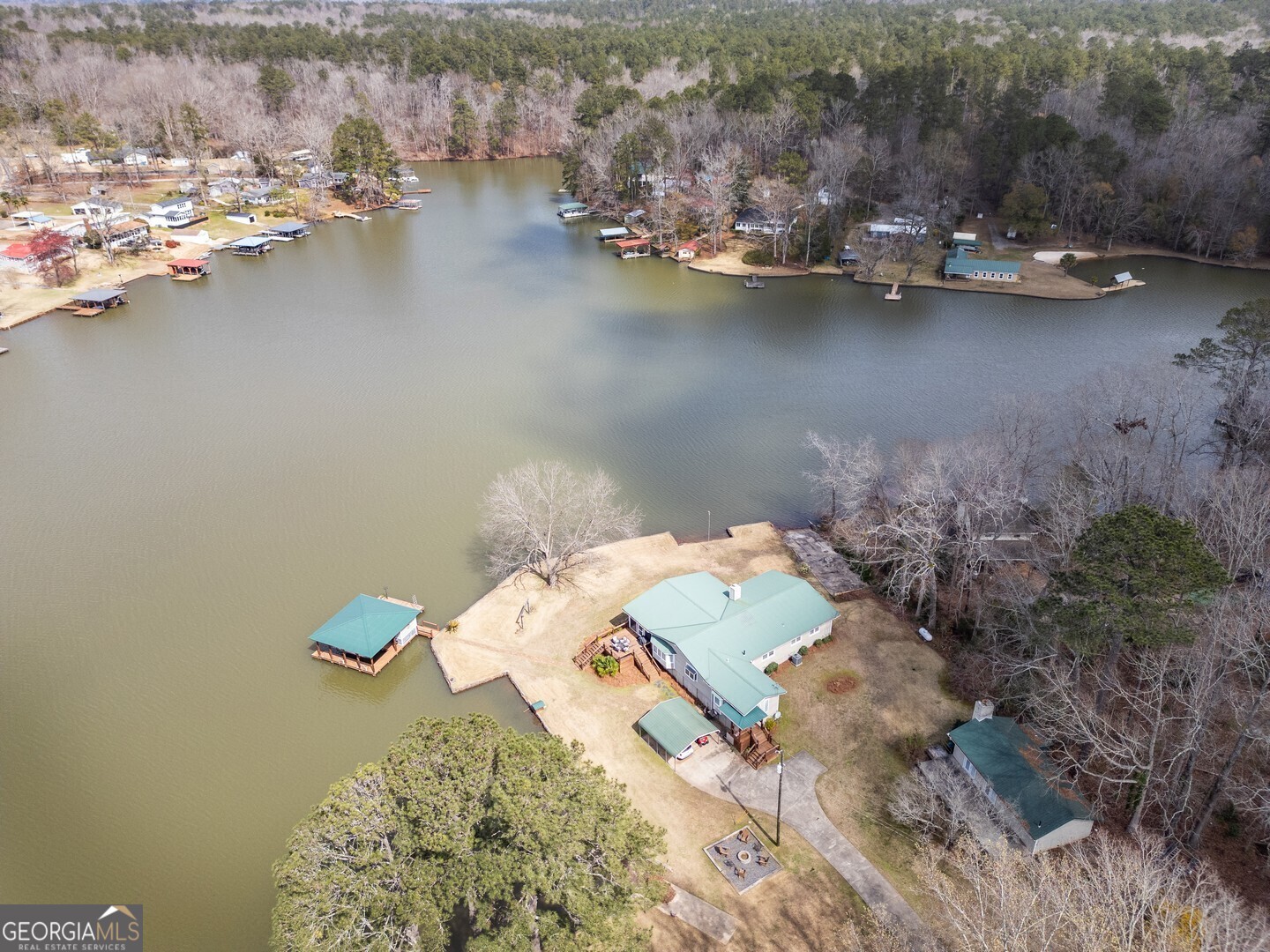 171 Blackberry Road Jackson GA 30233