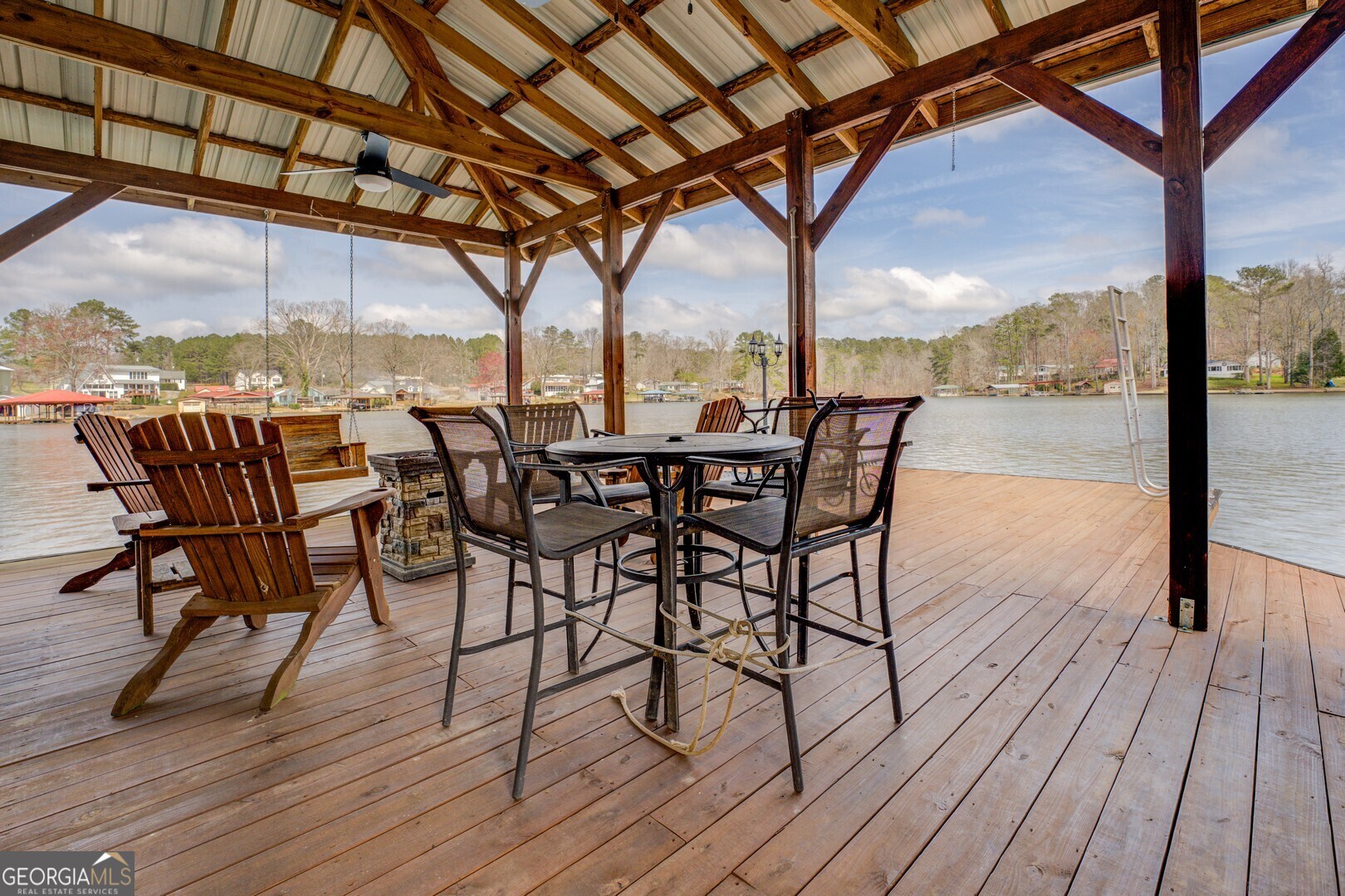171 Blackberry Road Jackson GA 30233