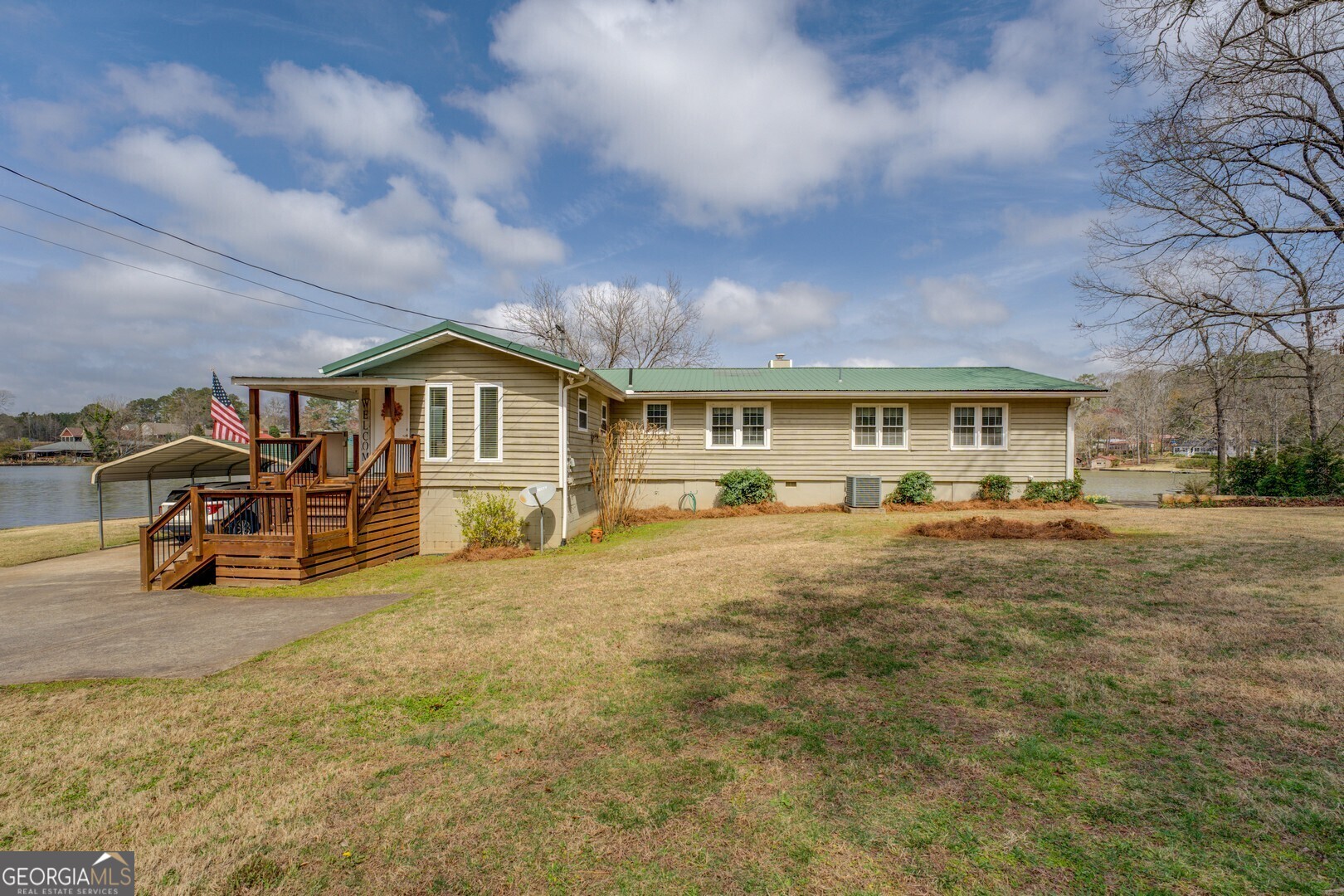 171 Blackberry Road Jackson GA 30233