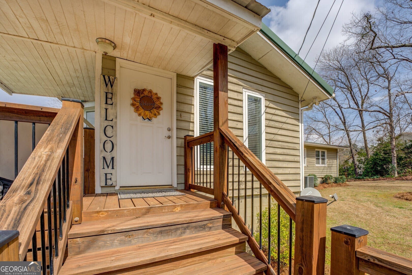 171 Blackberry Road Jackson GA 30233