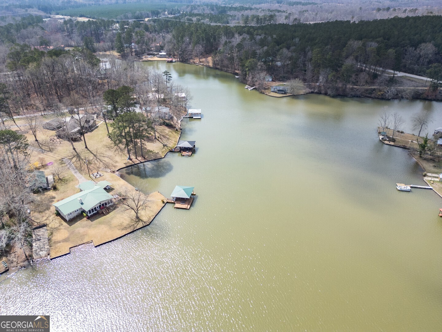171 Blackberry Road Jackson GA 30233