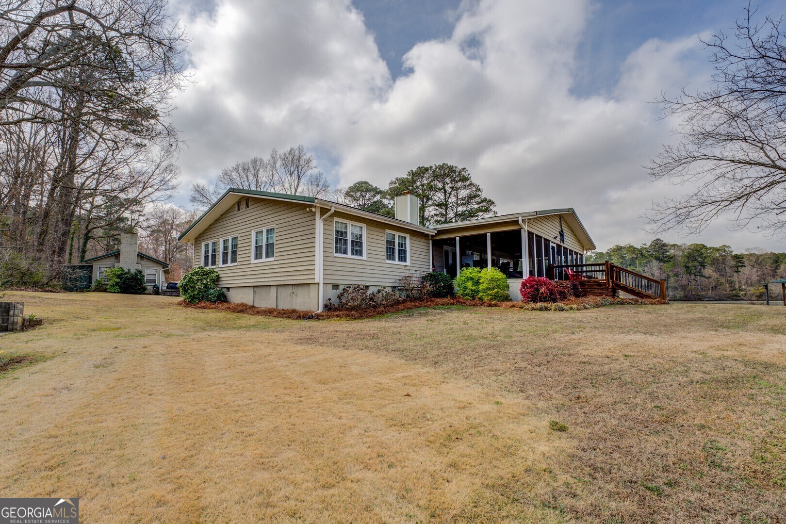 171 Blackberry Road Jackson GA 30233