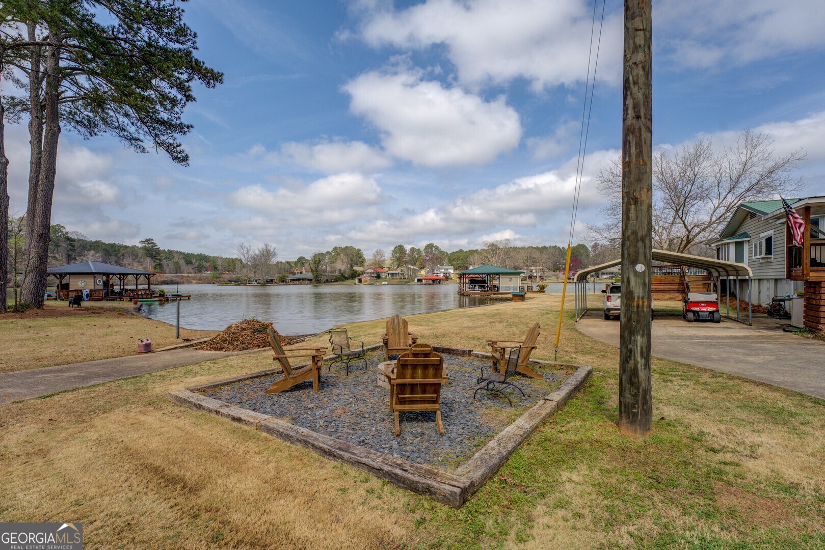 171 Blackberry Road Jackson GA 30233