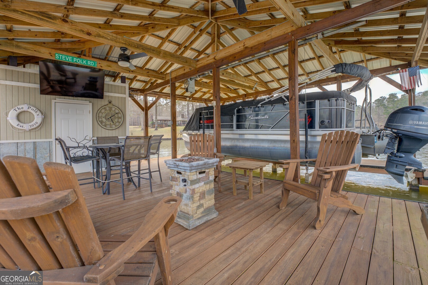 171 Blackberry Road Jackson GA 30233