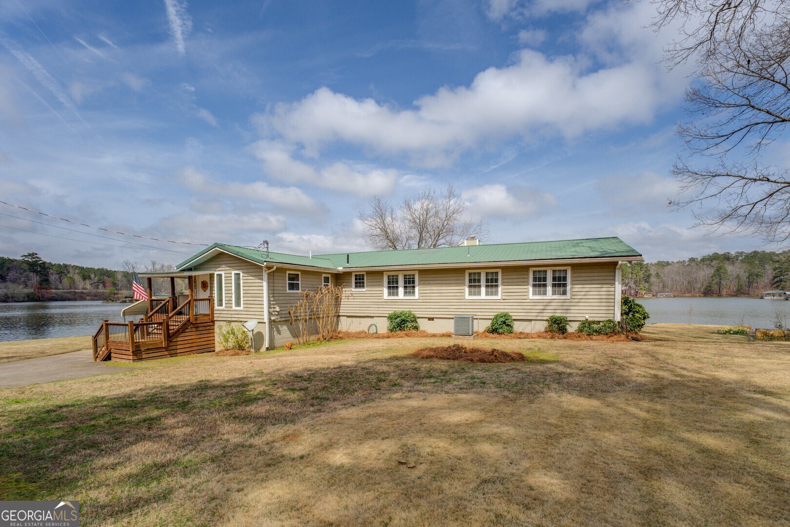171 Blackberry Road Jackson GA 30233