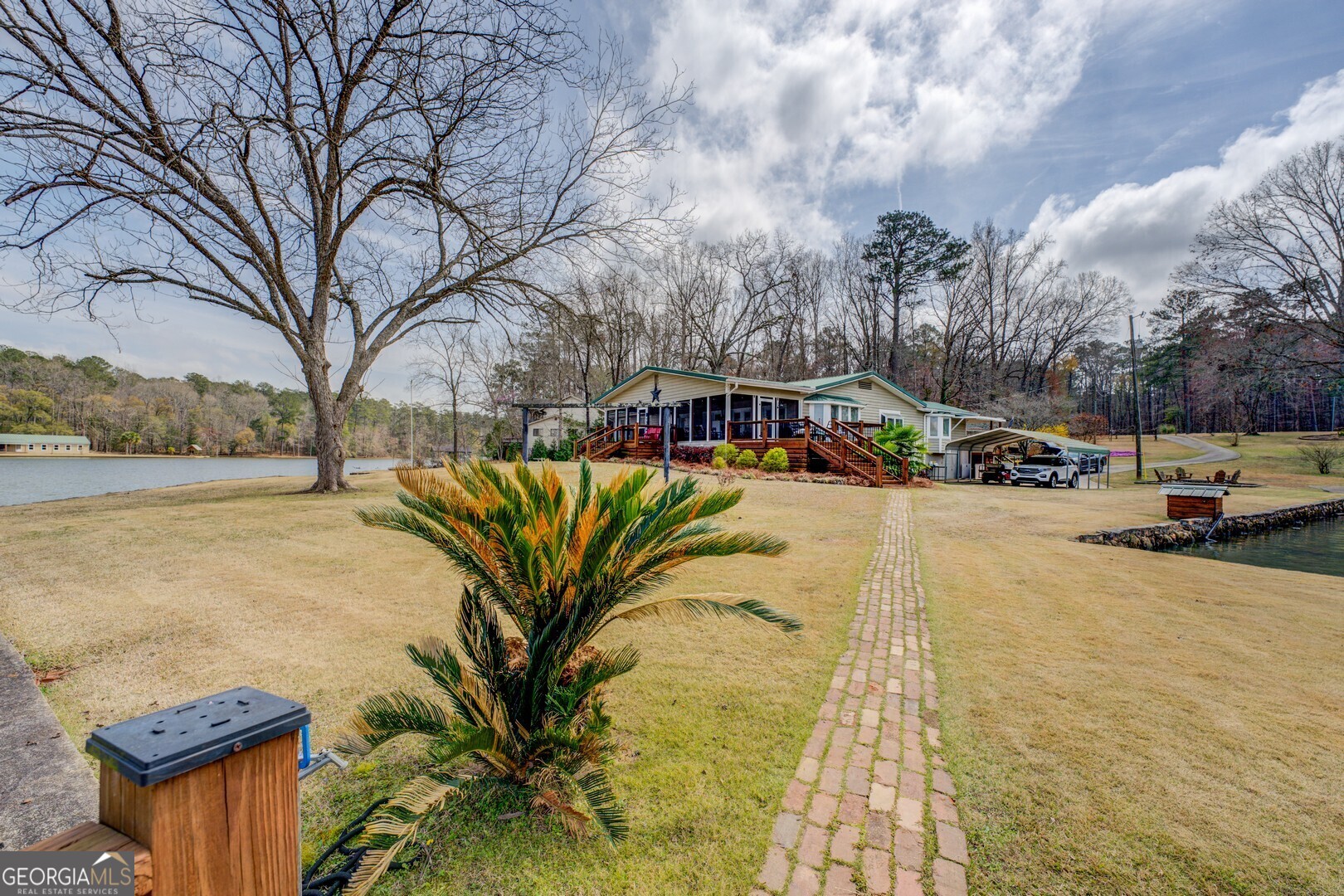 171 Blackberry Road Jackson GA 30233