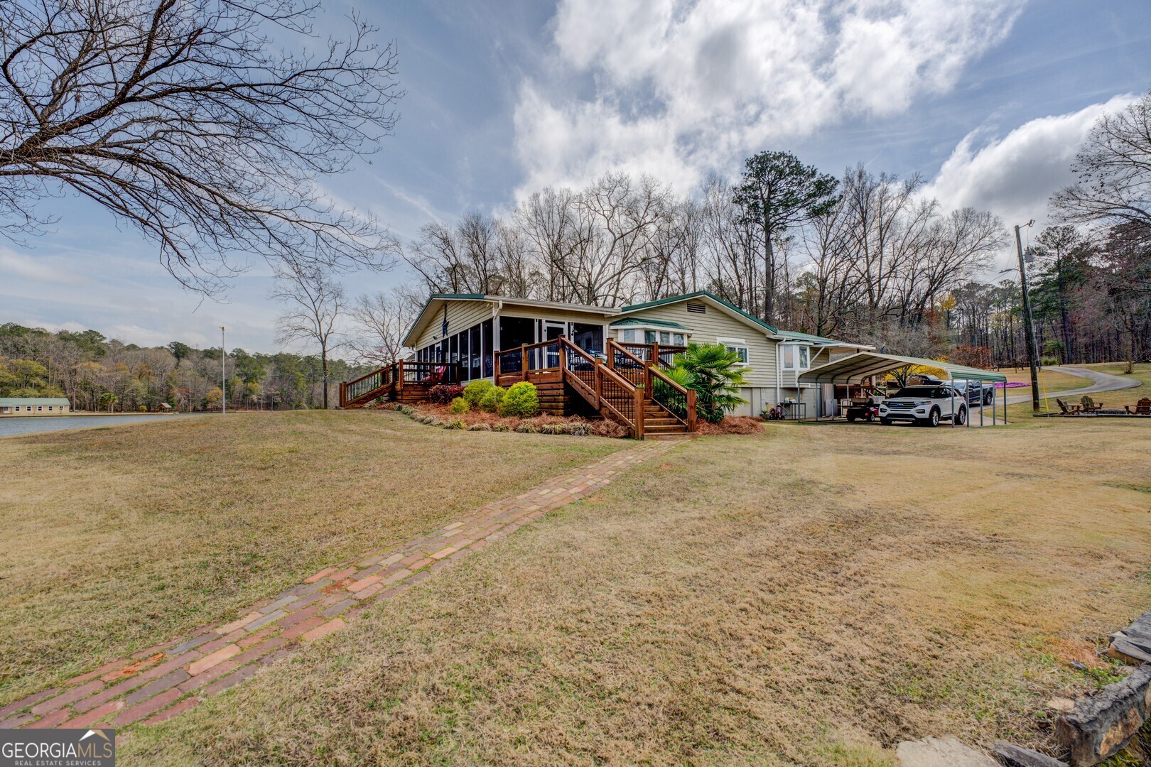 171 Blackberry Road Jackson GA 30233