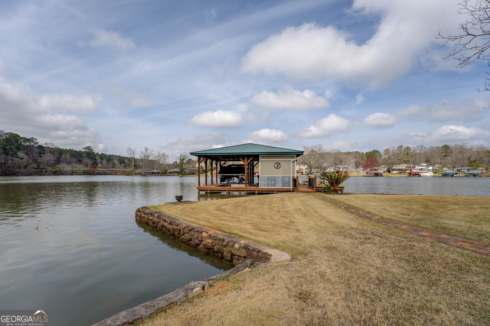 171 Blackberry Road Jackson GA 30233