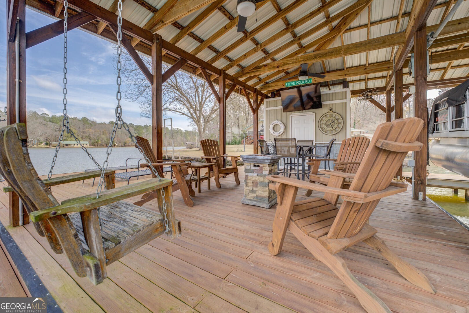 171 Blackberry Road Jackson GA 30233