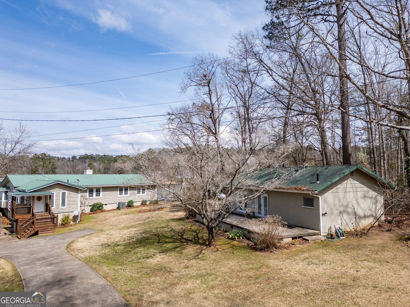 171 Blackberry Road Jackson GA 30233