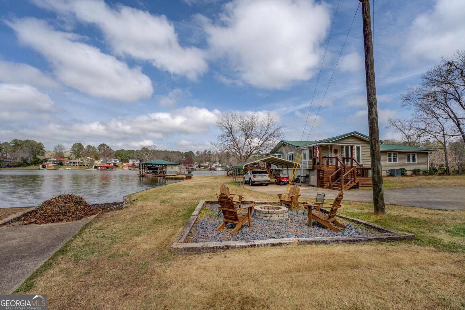 171 Blackberry Road Jackson GA 30233