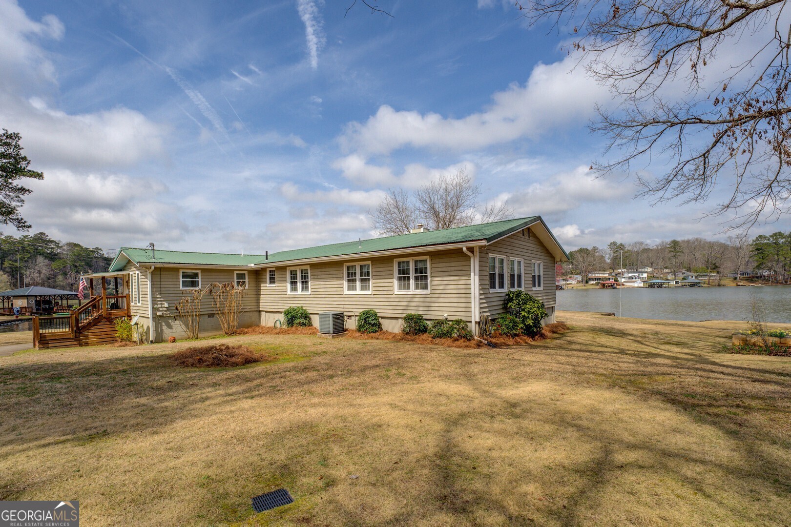 171 Blackberry Road Jackson GA 30233