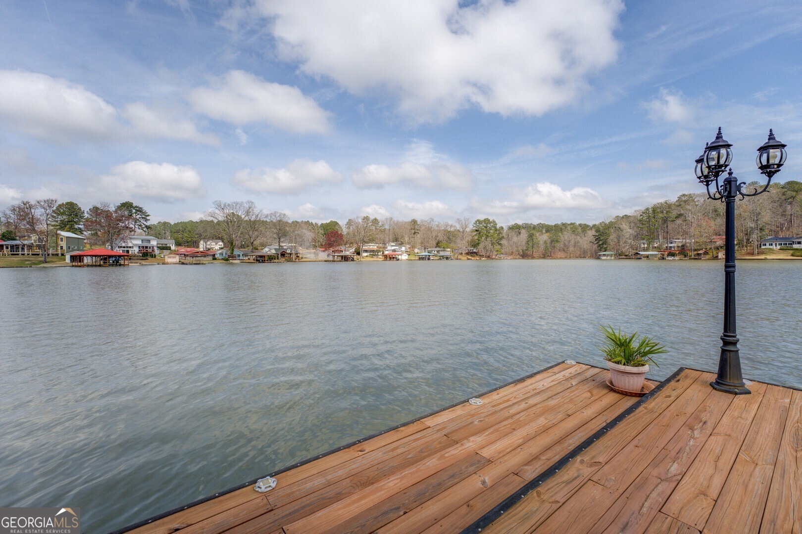 171 Blackberry Road Jackson GA 30233