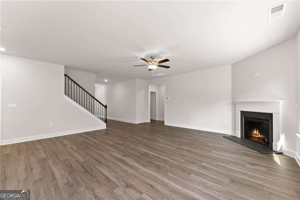 111 Hallowed Drive Commerce GA 30530