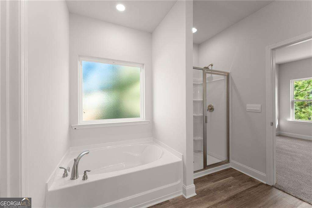 111 Hallowed Drive Commerce GA 30530